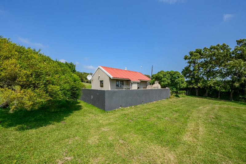 11 Bedroom Property for Sale in Chelsea Eastern Cape